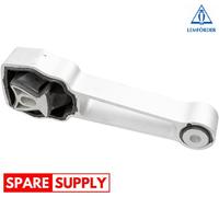 ENGINE MOUNTING FOR VOLVO S60 S80 V60 V70 LEMFÖRDER 42054 01