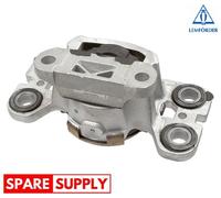 ENGINE MOUNTING FOR VOLVO S60 S80 V60 V70 LEMFÖRDER 42056 01 FITS LEFT