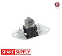 ENGINE MOUNTING FOR VOLVO S60 S80 V70 XC90 CORTECO 80000720