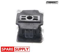 ENGINE MOUNTING FOR VOLVO S60 S80 V70 XC90 FEBEST VLMB-S60RR FITS REAR