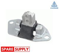 ENGINE MOUNTING FOR VOLVO S60 S80 V70 XC90 LEMFÖRDER 29701 01 FITS RIGHT