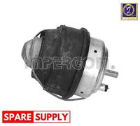 ENGINE MOUNTING FOR VOLVO S60 S80 V70 XC90 ORIGINAL IMPERIUM 32592 FITS FRONT