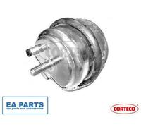 Engine Mounting for VOLVO S80 CORTECO 21652658
