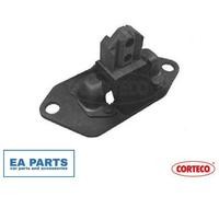 Engine Mounting for VOLVO S80 CORTECO 80000720