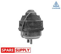 ENGINE MOUNTING FOR VOLVO S80 V70 XC90 LEMFÖRDER 27602 01 FITS FRONT