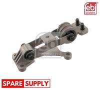 ENGINE MOUNTING FOR VOLVO S80 XC90 FEBI BILSTEIN 29960 FITS FRONT, LOWER