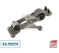 Engine Mounting for VOLVO S80 XC90 FEBI BILSTEIN 29960 fits Front, Lower