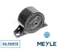 Engine Mounting for VOLVO V40 MEYLE 514 306 0003 fits Right Rear