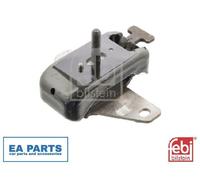 Engine Mounting for VW AMAROK FEBI BILSTEIN 47360 fits Both Sides