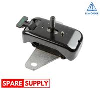ENGINE MOUNTING FOR VW AMAROK LEMFÖRDER 37026 01