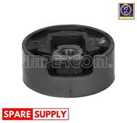 ENGINE MOUNTING FOR VW BEETLE BORA CADDY CC ORIGINAL IMPERIUM 32424 FITS UPPER