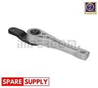 ENGINE MOUNTING FOR VW BEETLE BORA CADDY EOS ORIGINAL IMPERIUM 37274 FITS REAR