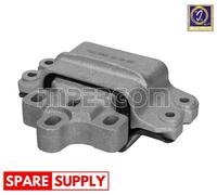 ENGINE MOUNTING FOR VW BEETLE BORA CADDY ORIGINAL IMPERIUM 32403 FITS LEFT FRONT