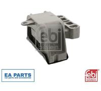 Engine Mounting for VW BEETLE BORA GOLF FEBI BILSTEIN 19490 fits Left