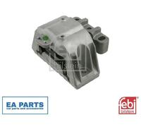 Engine Mounting for VW BEETLE BORA GOLF FEBI BILSTEIN 26584 fits Right