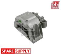 ENGINE MOUNTING FOR VW BEETLE BORA GOLF FEBI BILSTEIN 26584 FITS RIGHT