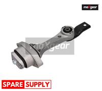 ENGINE MOUNTING FOR VW BEETLE BORA GOLF MAXGEAR 40-0044 FITS REAR