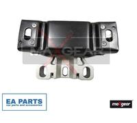 Engine Mounting for VW BEETLE BORA GOLF MAXGEAR 76-0130 fits Left