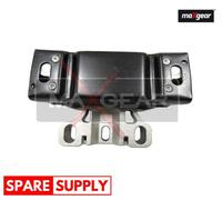 ENGINE MOUNTING FOR VW BEETLE BORA GOLF MAXGEAR 76-0130 FITS LEFT