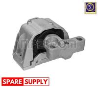 ENGINE MOUNTING FOR VW BEETLE BORA ORIGINAL IMPERIUM 37234 FITS RIGHT FRONT