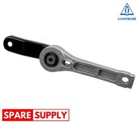 ENGINE MOUNTING FOR VW BORA CADDY EOS GOLF LEMFÖRDER 35762 01 FITS REAR
