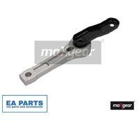 Engine Mounting for VW BORA CADDY EOS GOLF MAXGEAR 40-0008 fits Rear
