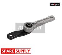 ENGINE MOUNTING FOR VW BORA CADDY EOS GOLF MAXGEAR 40-0008 FITS REAR