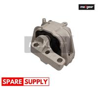 ENGINE MOUNTING FOR VW BORA CADDY EOS GOLF MAXGEAR 40-0405 FITS RIGHT