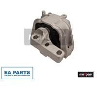 Engine Mounting for VW BORA CADDY EOS GOLF MAXGEAR 40-0405 fits Right