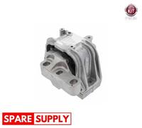 ENGINE MOUNTING FOR VW BORA CADDY EOS GOLF PLUS CORTECO 80000587
