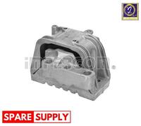 ENGINE MOUNTING FOR VW BORA CADDY GOLF ORIGINAL IMPERIUM 37268 FITS RIGHT FRONT