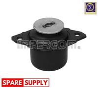 ENGINE MOUNTING FOR VW CABRIO CADDY CARAT ORIGINAL IMPERIUM 32260 FITS LEFT REAR