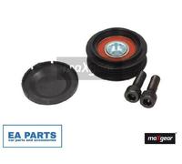 Engine Mounting for VW CADDY DERBY III CLASSIC GOLF JETTA MAXGEAR 76-0159