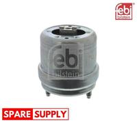 ENGINE MOUNTING FOR VW CALIFORNIA T4 CAMPER FEBI BILSTEIN 18856 FITS RIGHT