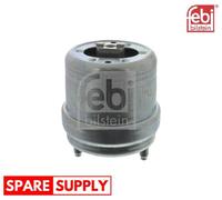 ENGINE MOUNTING FOR VW CALIFORNIA T4 CAMPER FEBI BILSTEIN 18856 FITS RIGHT