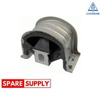 ENGINE MOUNTING FOR VW CALIFORNIA T5 CAMPER LEMFÖRDER 35024 01 FITS FRONT
