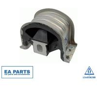 Engine Mounting for VW CALIFORNIA T5 Camper LEMFÖRDER 35024 01 fits Front