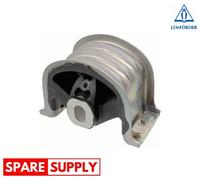 ENGINE MOUNTING FOR VW CALIFORNIA T5 CAMPER LEMFÖRDER 35025 01 FITS FRONT