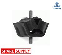 ENGINE MOUNTING FOR VW CARAT CORSAR DASHER LEMFÖRDER 10027 03 FITS BOTH SIDES