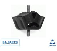 Engine Mounting for VW CARAT CORSAR DASHER LEMFÖRDER 10027 03 fits Both Sides