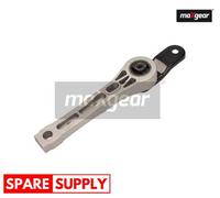 ENGINE MOUNTING FOR VW CC GOLF MAGOTAN PASSAT MAXGEAR 40-0296 FITS REAR