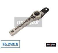 Engine Mounting for VW CC GOLF MAGOTAN PASSAT MAXGEAR 40-0296 fits Rear