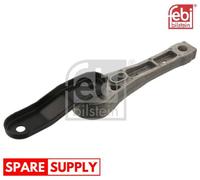 ENGINE MOUNTING FOR VW CC MAGOTAN PASSAT FEBI BILSTEIN 38398 FITS REAR