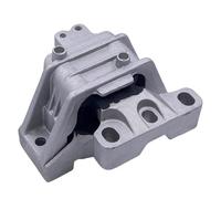 Engine Mounting for VW for Bora A4 HS for Golf 4 1J for Lavida 2003-2008 1.6L .8L 2.0L Engine Mount Bracket Support Accessories 1J0199262B Engine Mount Bracket