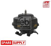 ENGINE MOUNTING FOR VW GOLF JETTA PASSAT B3/B4 FEBI BILSTEIN 02751 FITS FRONT
