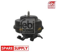 ENGINE MOUNTING FOR VW GOLF JETTA PASSAT B3/B4 FEBI BILSTEIN 02751 FITS FRONT