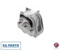 Engine Mounting for VW GOLF PASSAT TOURAN CORTECO 80000587