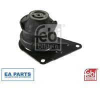 Engine mount Right Hydro Mount 21218 FEBI BILSTEIN for VW SEAT