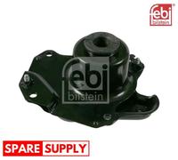 ENGINE MOUNTING FOR VW LUPO POLO FEBI BILSTEIN 21226 FITS LEFT