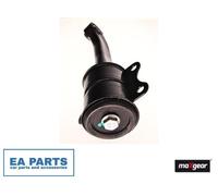 Engine Mounting for VW LUPO POLO MAXGEAR 76-0189 fits Rear